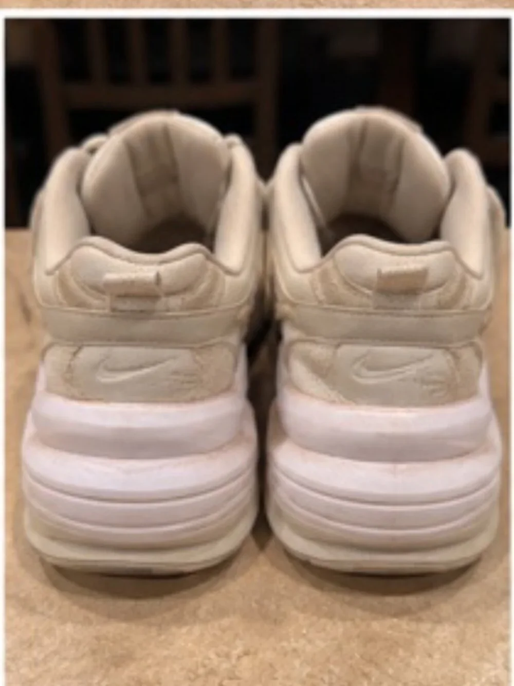 Nike M2K Tekno — Women's 8.5